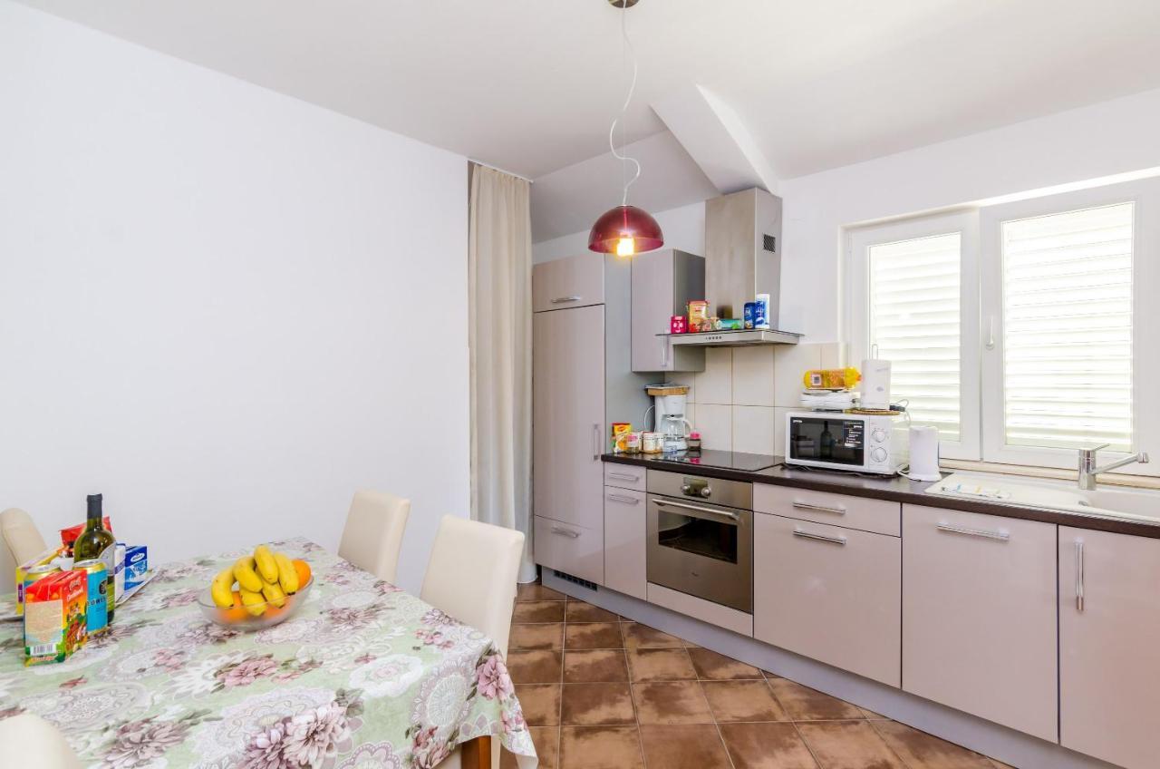 Ana Apartment Cavtat Exterior foto