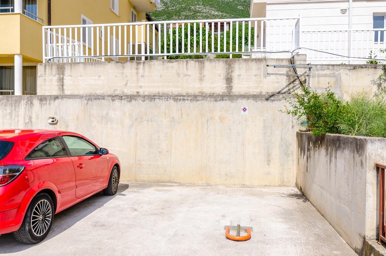 Ana Apartment Cavtat Exterior foto