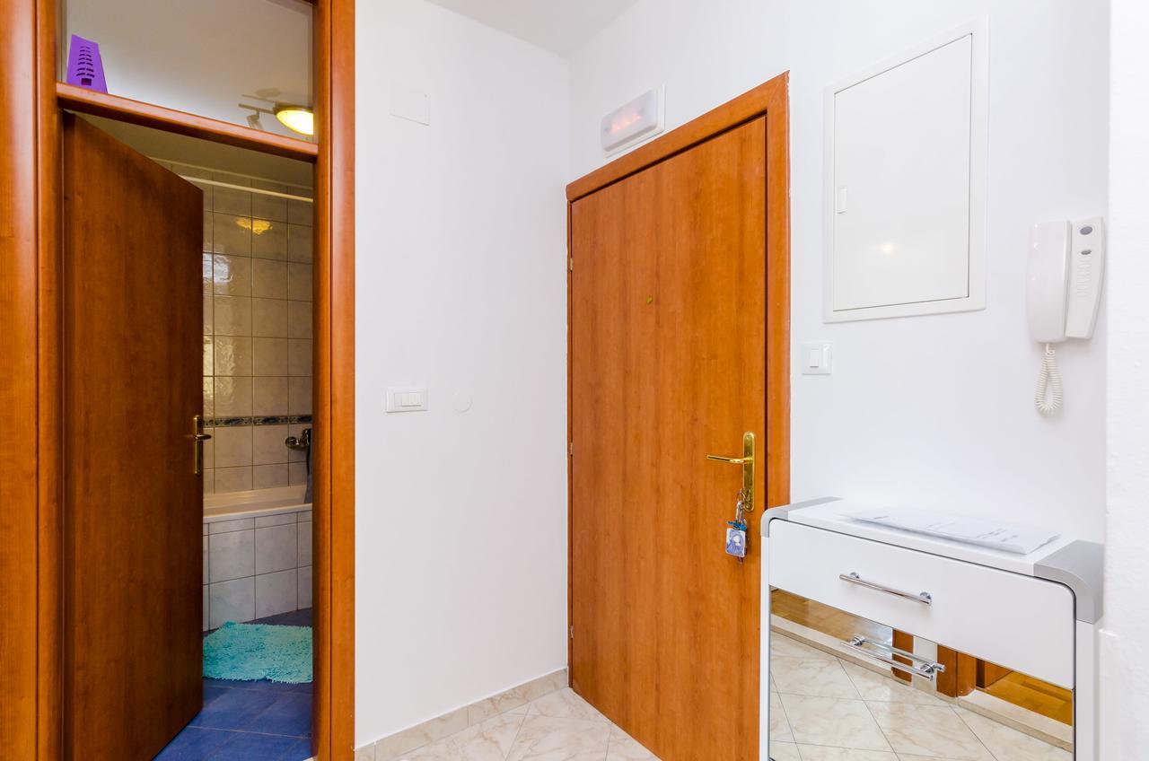 Ana Apartment Cavtat Exterior foto