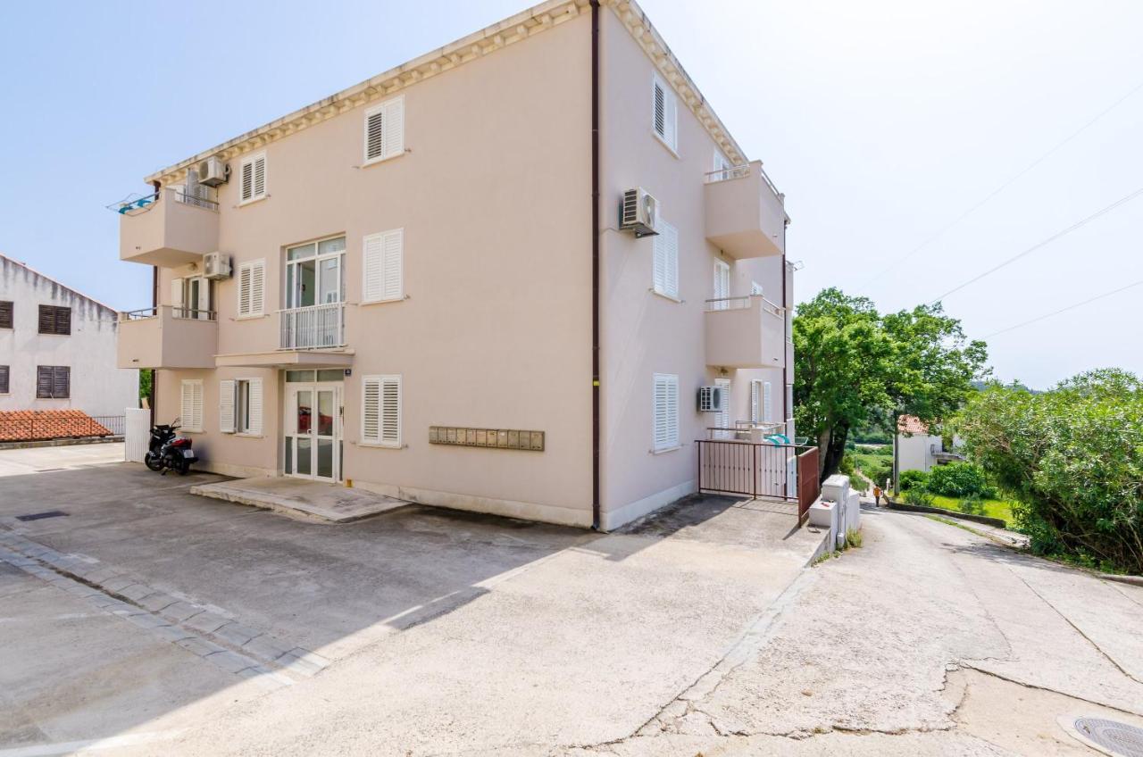 Ana Apartment Cavtat Exterior foto